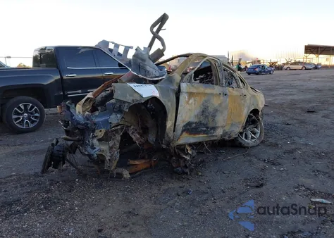 2014 Chevrolet Impala 2Lt z USA, uszkodzony, nr VIN 2G1125S31E9173244